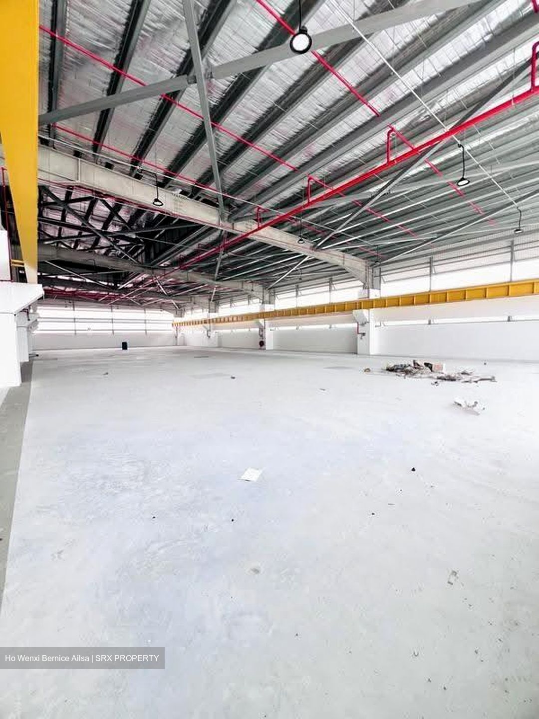 Senoko Industrial Estate (D27), Factory #636452401